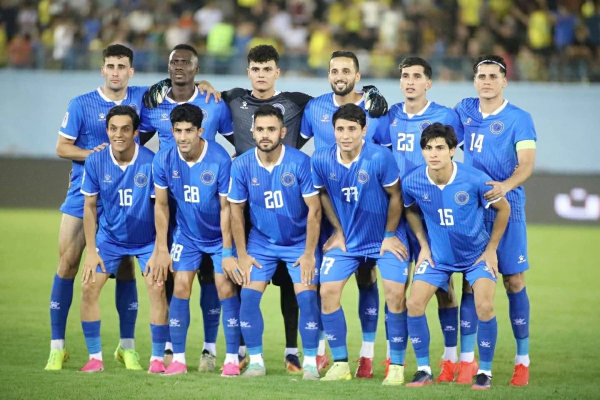 فريق الطلبة