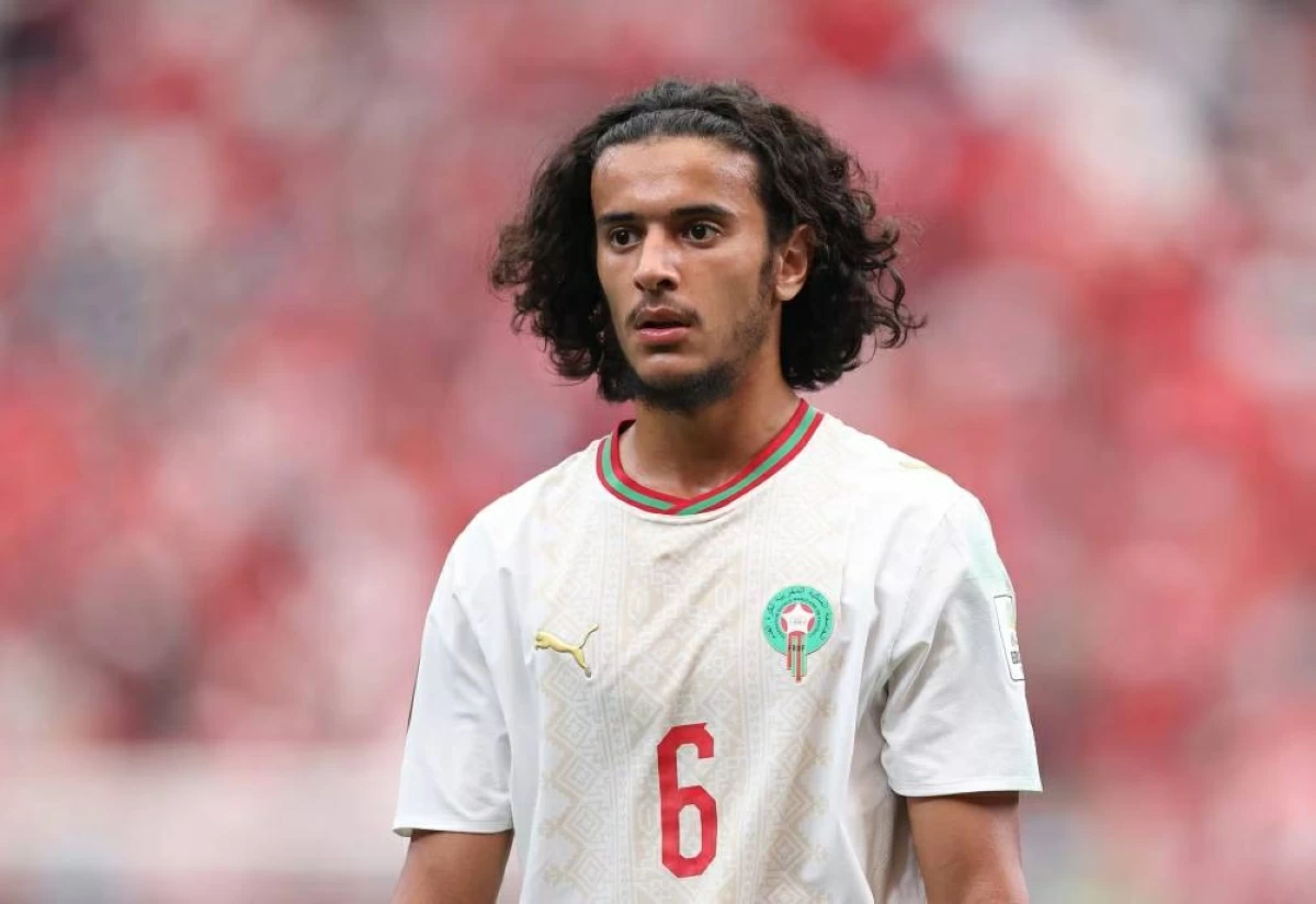 «بـ 117 مليون دولار». مانشستر سيتي يتوصل إلى اتفاق لضم المغربي أيوب بوعدي