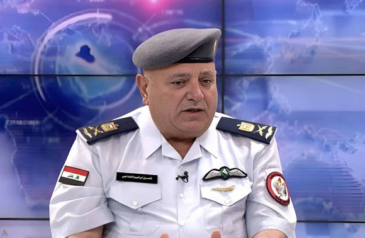 الدفاع العراقية: 30 سبتمبر الموعد النهائي لانسحاب قوات التحالف