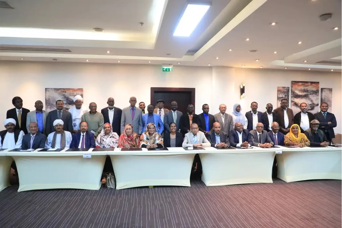 السودان يعلنها مدوية في وجه البرهان: لا حوار تحت أصوات البنادق
