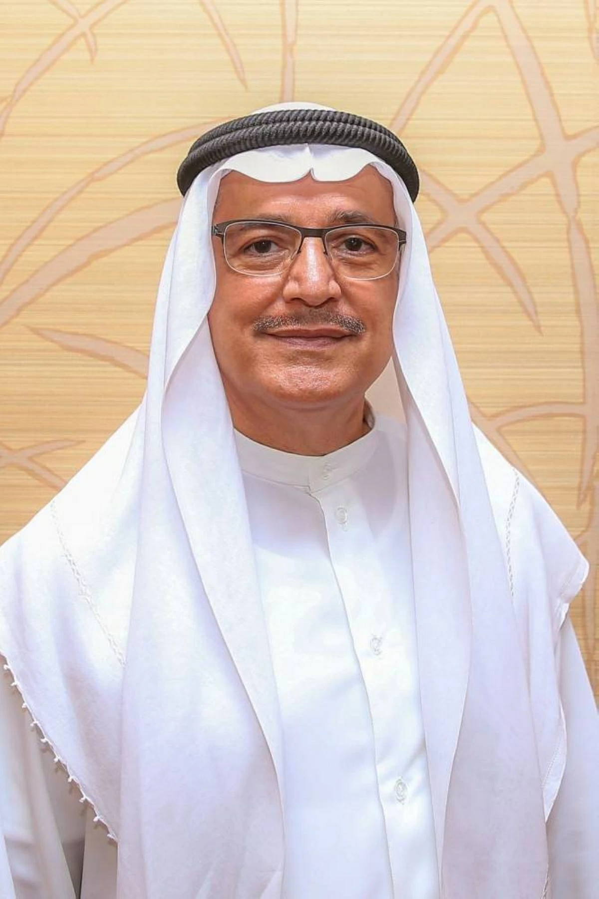 الدكتور علي العامري