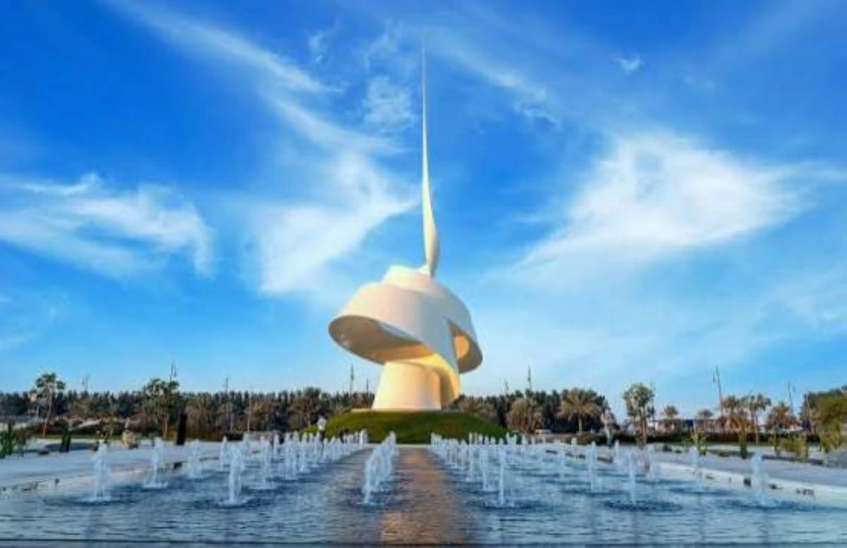 «بيت الحكمة».. قلب المعرفة