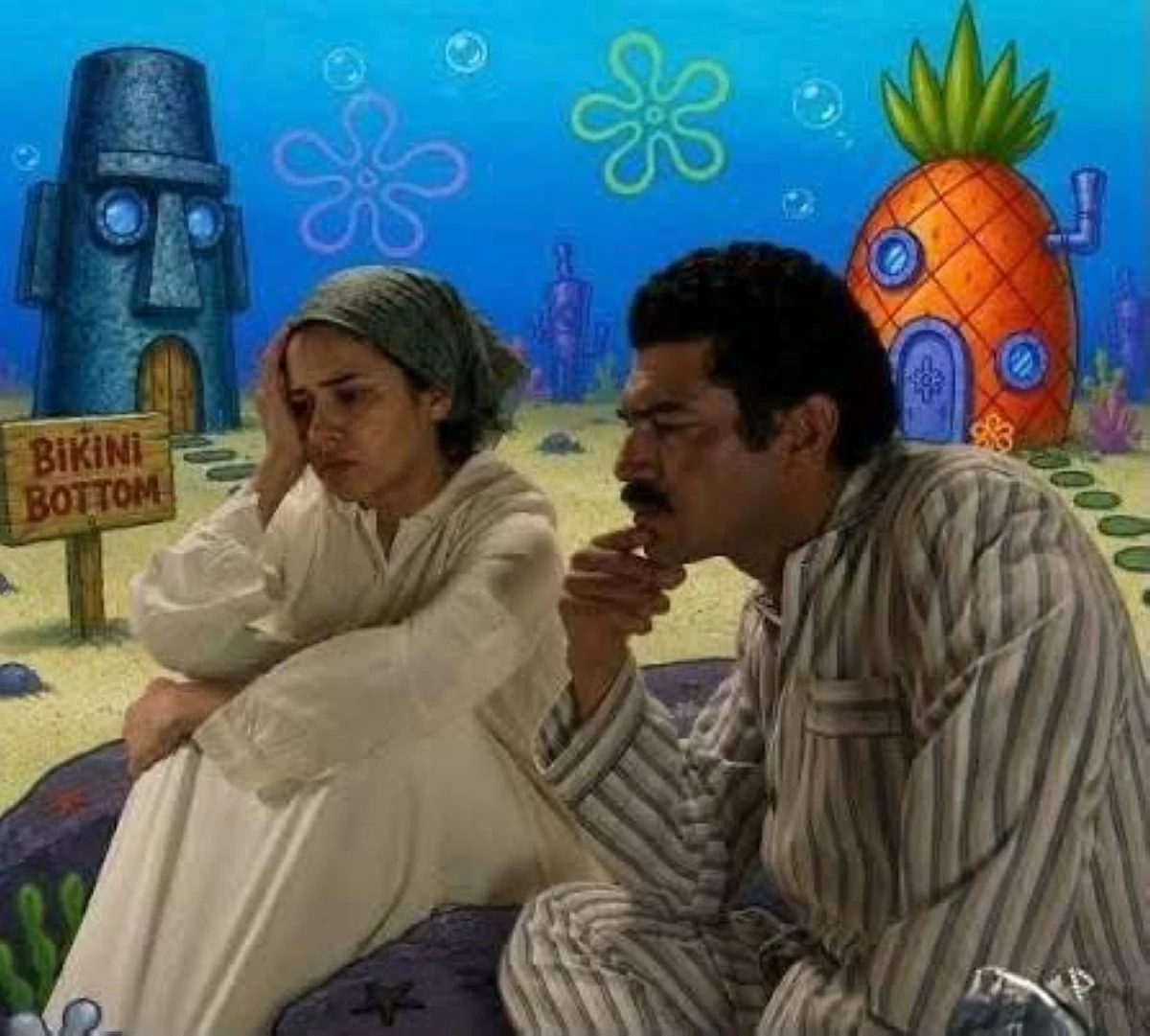 بعد تصدره التريند في مصر.. غلق مفاجئ لجروب «أهالي قاع الهامور» على فيسبوك