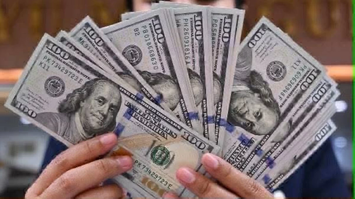 سعر الدولار اليوم في مصر الاثنين 24 أغسطس 2026..كم سجل الجنيه؟