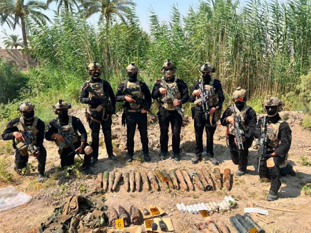 العراق يتراجع عن مهلة حصر السلاح.. 30 سبتمبر ليس الموعد النهائي
