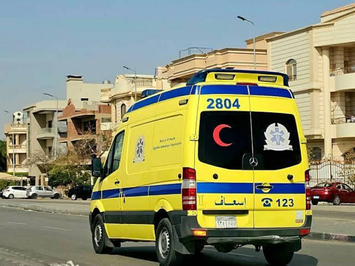 شاحن هاتف يشعل حريقاً وينهي حياة مصري.. تفاصيل مأساة السلام