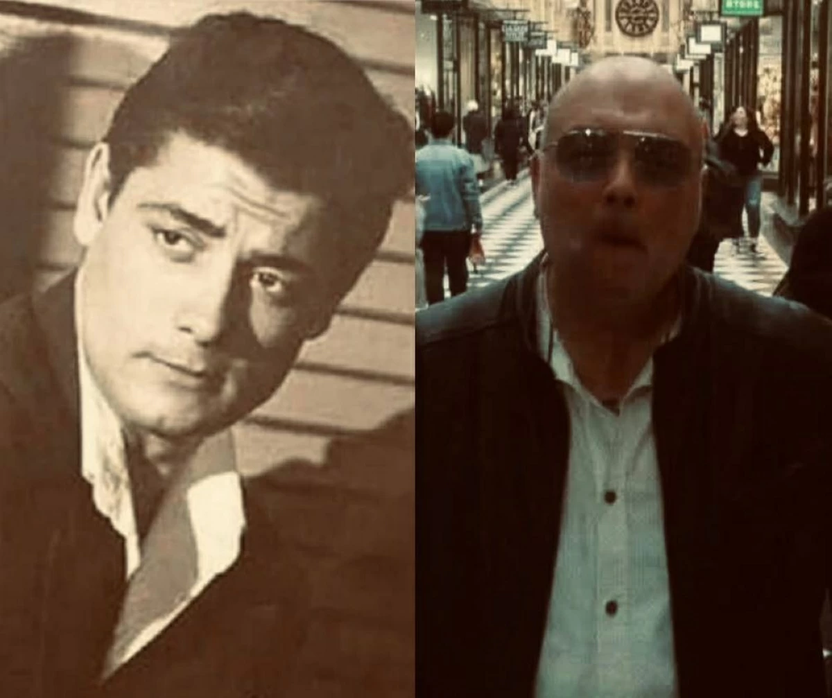 وفاة نجل الفنان شكري سرحان في أستراليا.. ما الوصية التي أعادت جثمانه إلى مصر؟