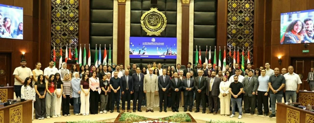 8 آلاف طالب من 86 جامعة ومعهد في البطولة المصرية للبرمجة