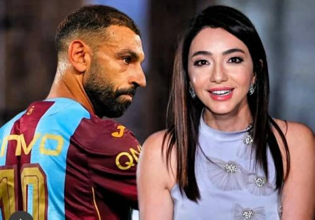 المطربة التركية أويكو جورمان تغني لمحمد صلاح احتفالاً بأهدافه