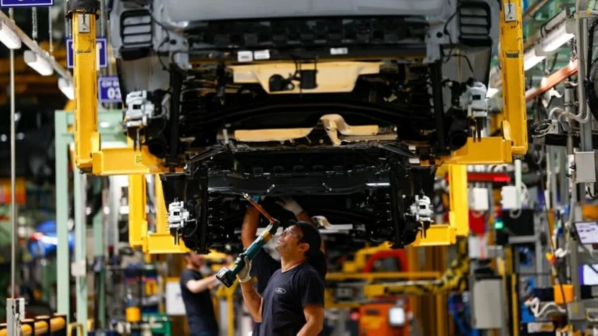 أسعار المنتجات الصناعية في إسبانيا تقفز 9.2% بيوليو