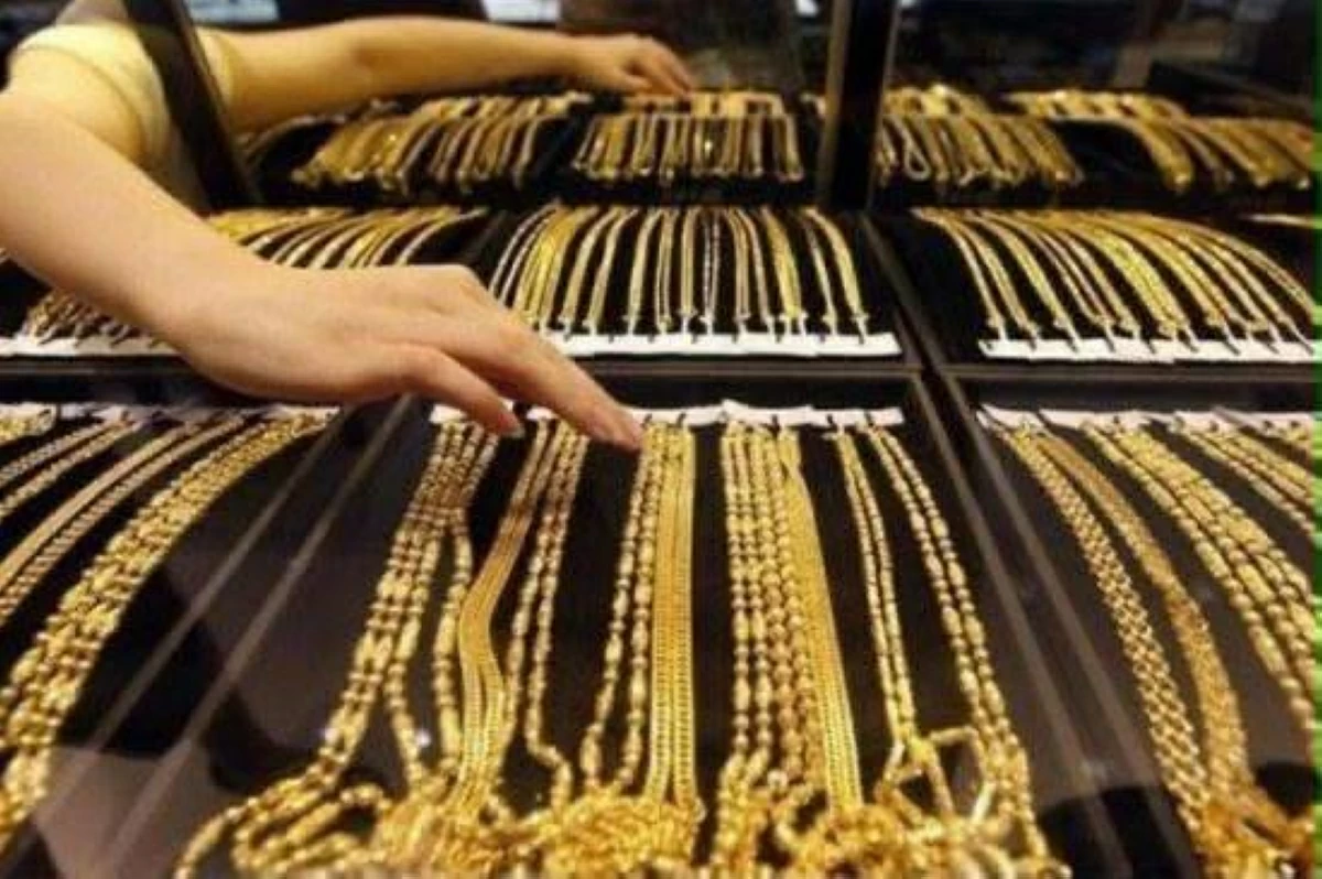 عاجل| أسعار الذهب اليوم في مصر 