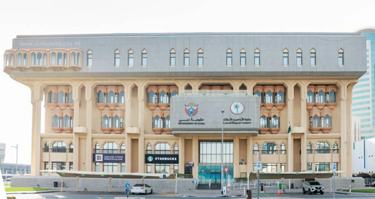 Innovations in Dubai Real Estate: New Opportunities for Iranian Buyers