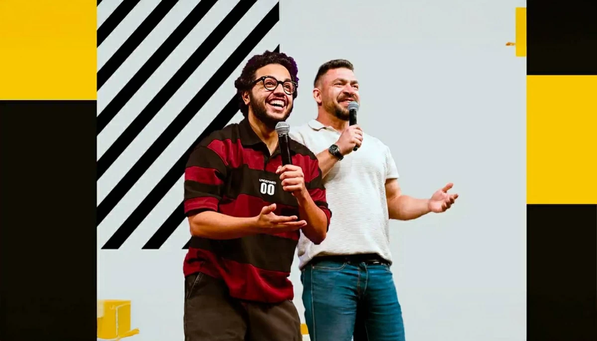 أحمد مجدي وأحمد حسن