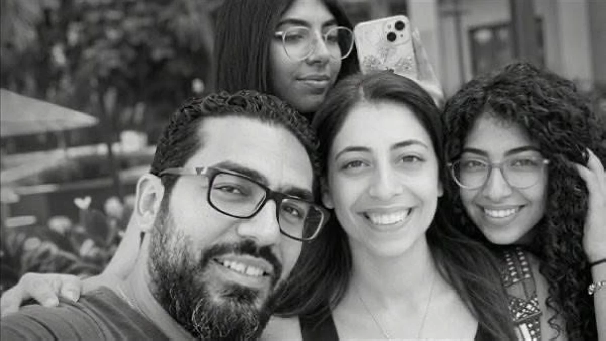 خدعة «التورتة» سهلت جريمته.. اعترافات صادمة للمتهم بقتل أسرة التجمع في مصر