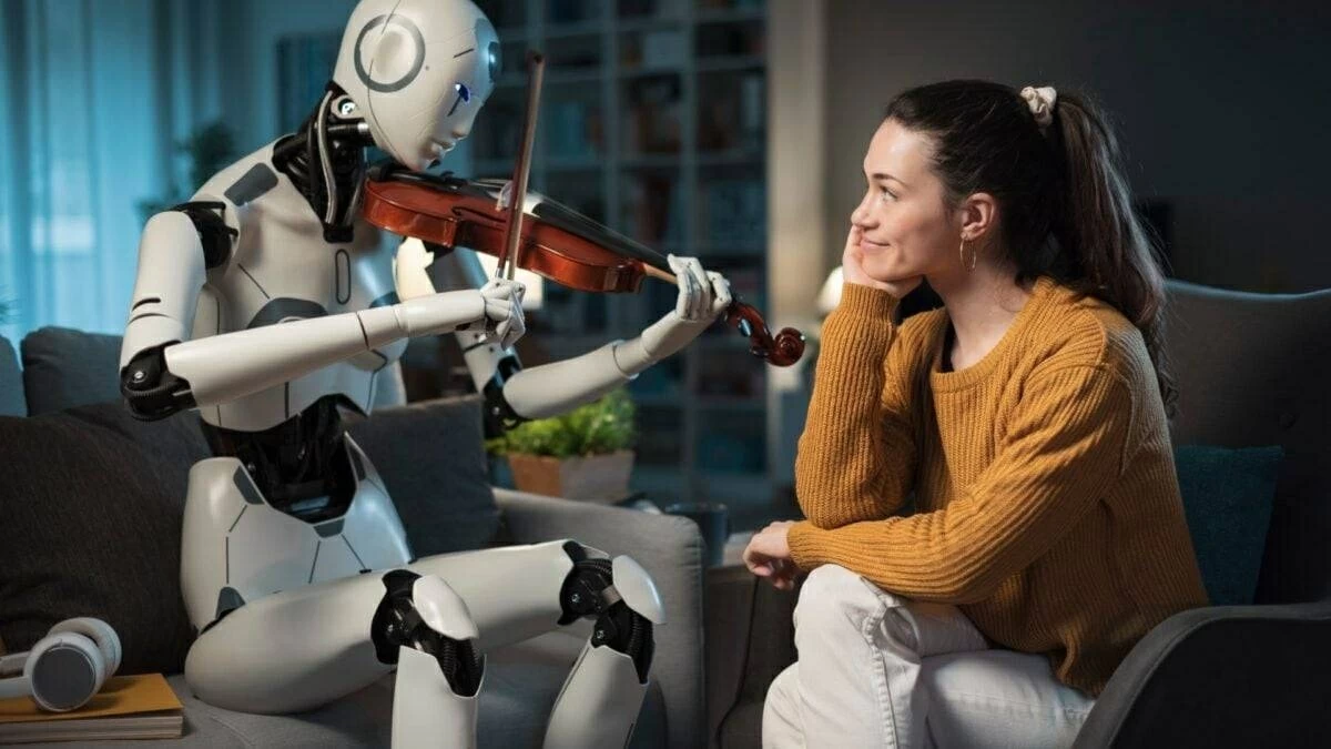أستراليا تستبعد موسيقى الذكاء الاصطناعي من «الأفضل»