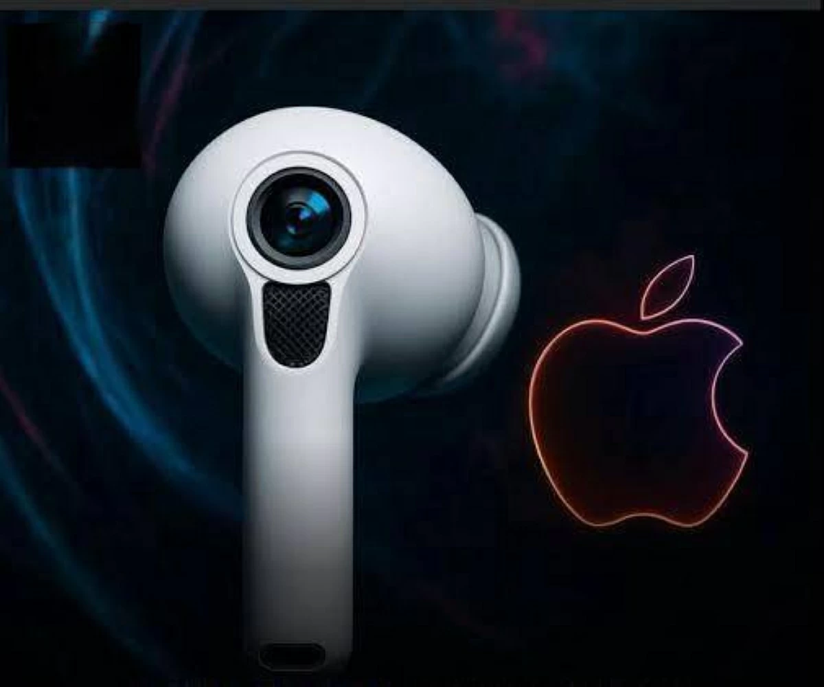 أبرزها AirPods بكاميرا.. تسريبات غير مسبوقة في أبل تكشف عن منتجات جديدة