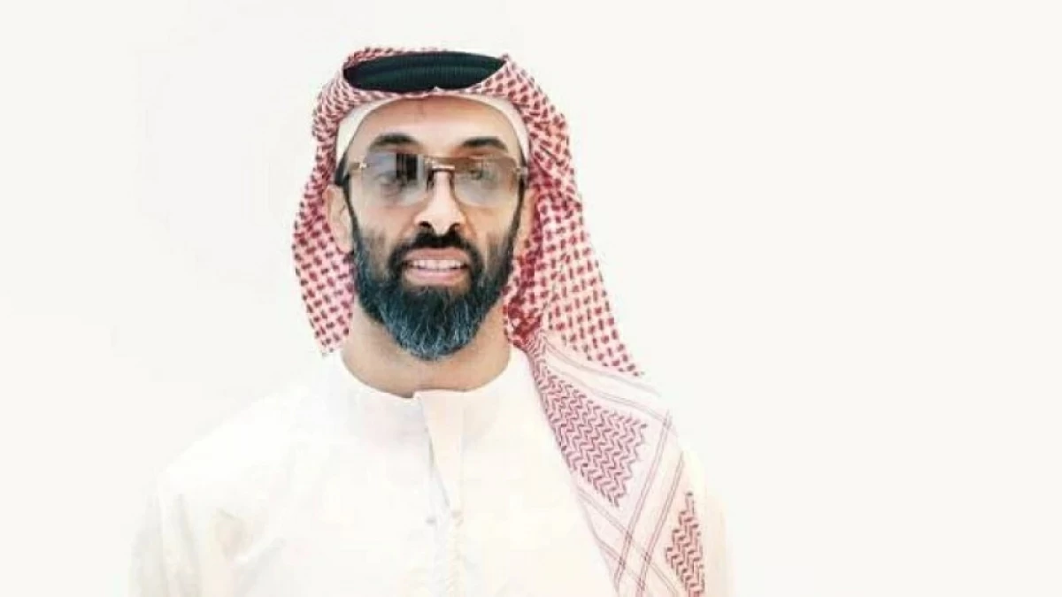 طحنون بن زايد