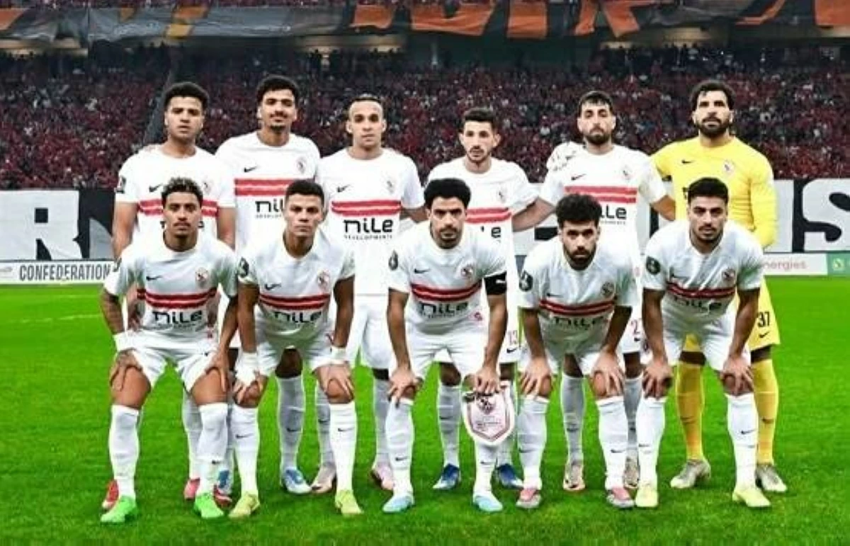 2.5 مليار جنيه مديونيات و18 قضية.. إحالة مسؤولي ملف الكرة بالزمالك للتحقيق