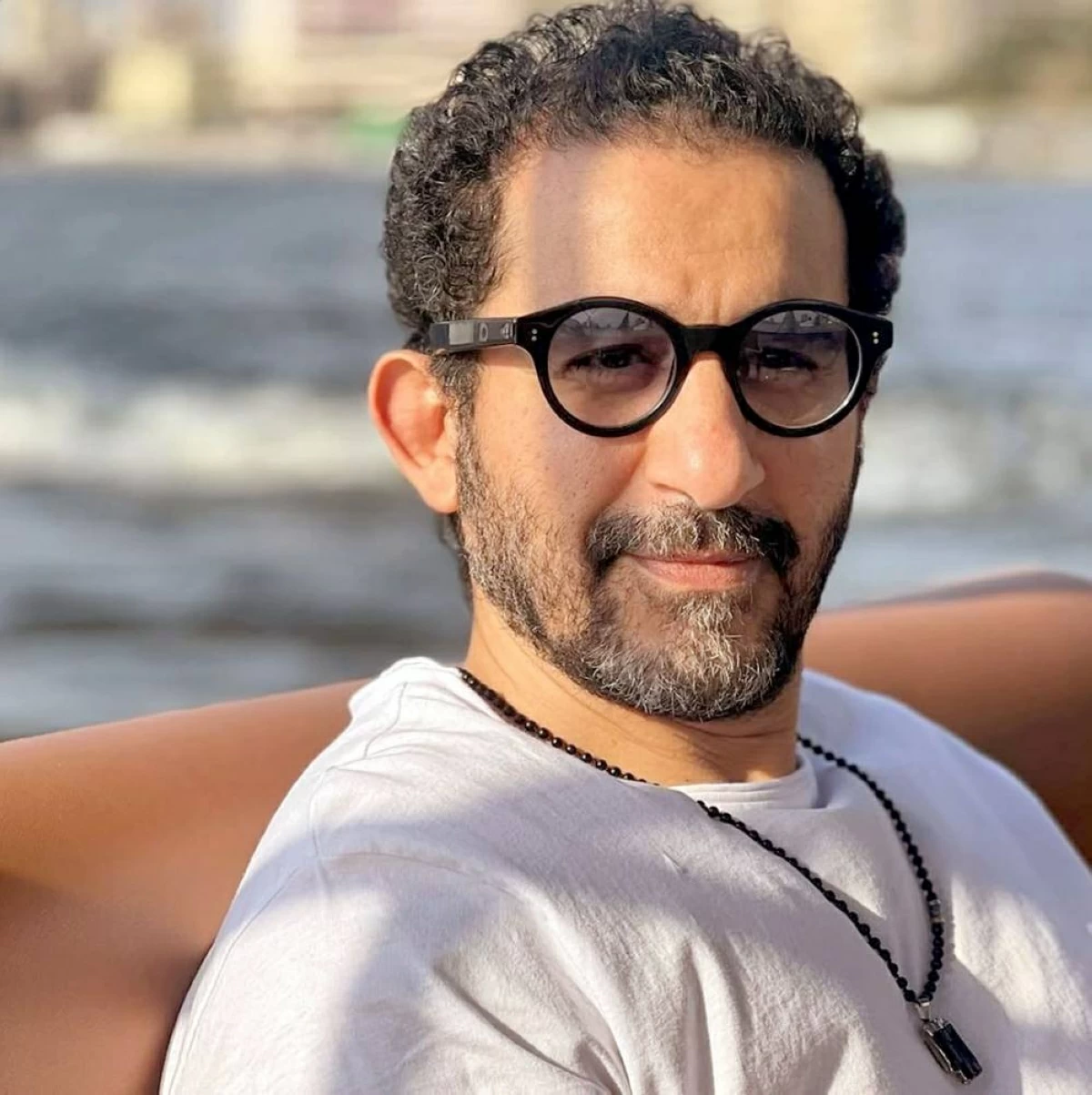 أحمد حلمي