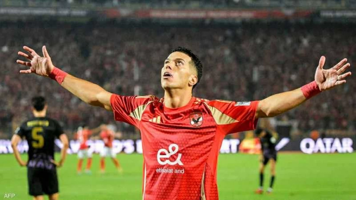 إمام عاشور في الأهلي حتى 2030.. التفاصيل الكاملة للعقد والراتب وحوافز الإعلانات