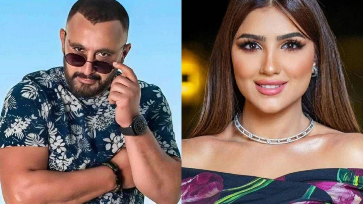 «هيروشيما» يعود إلى التصوير.. أحمد السقا ومي عمر في مواجهة مشوقة