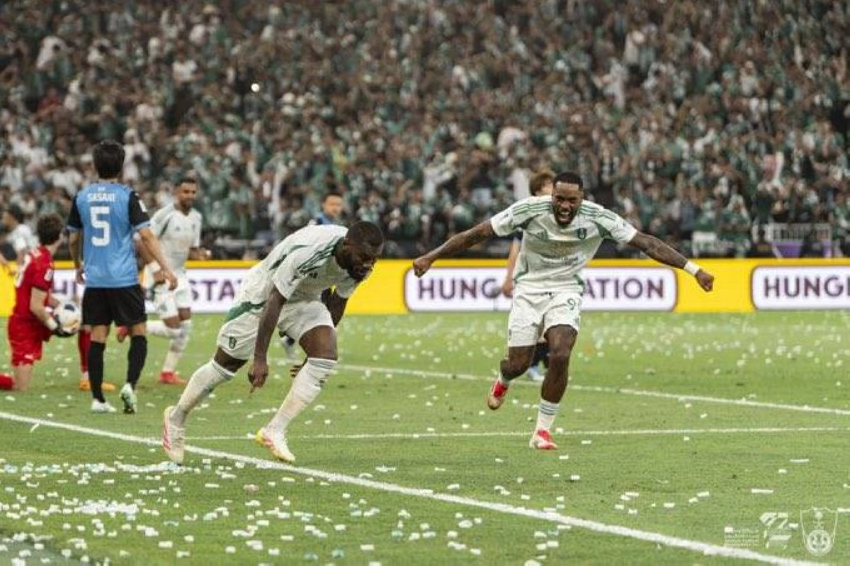 كأس القارات.. أهلي جدة يطمح بتجاوز أوكلاند النيوزيلندي