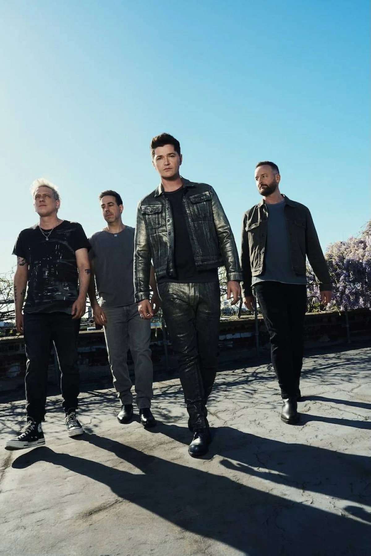 «The Chainsmokers» و«The Script» تختتمان حفلات «ياسلام» في أبوظبي 6 ديسمبر