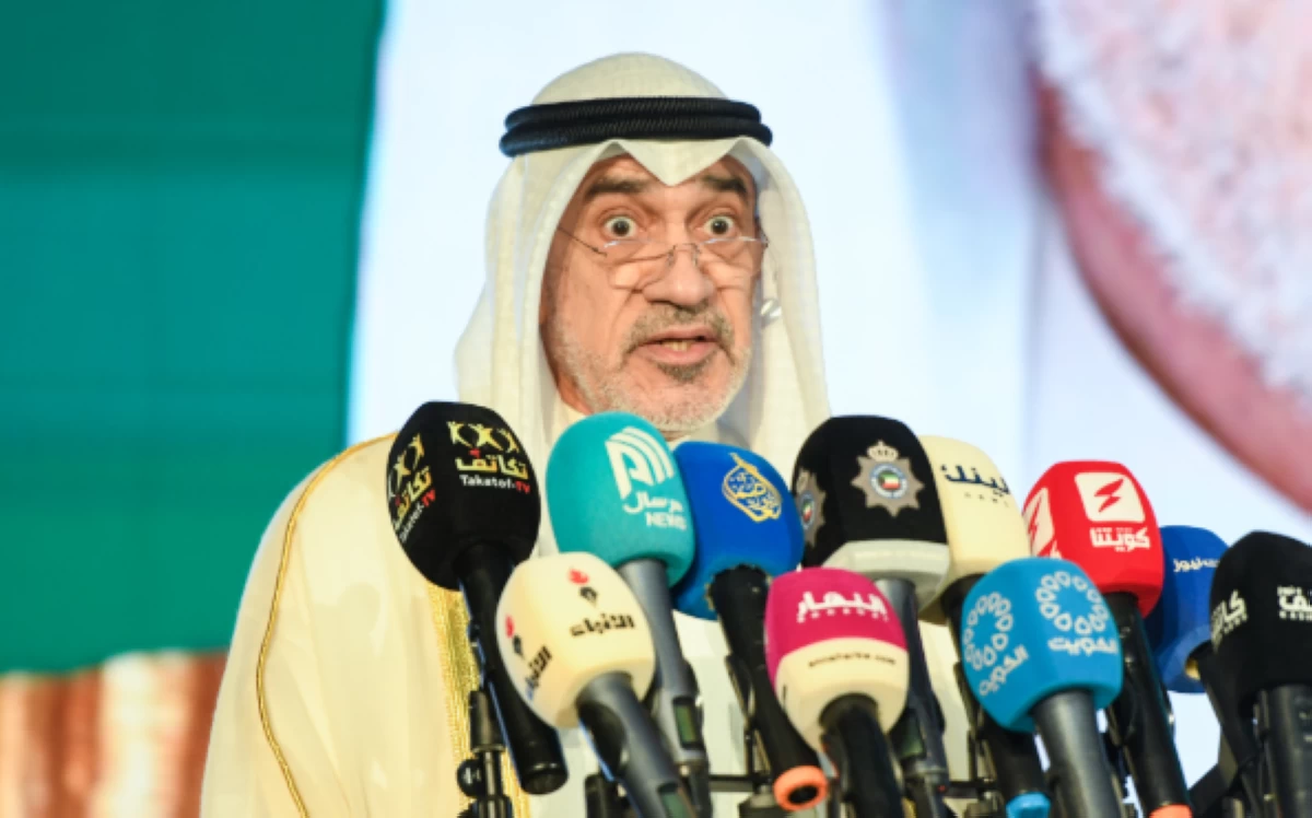 الكويت تحبط أكبر ضبطية مخدرات في تاريخها بـ 486 مليون دولار