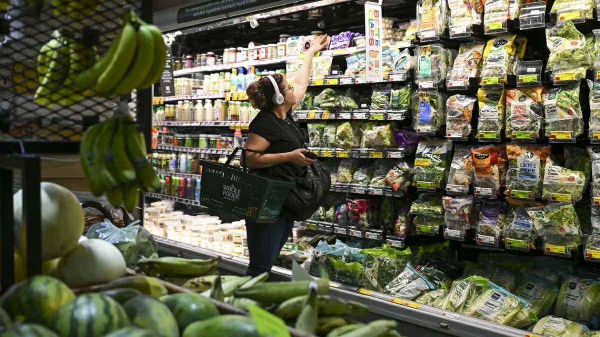 التضخم الأمريكي يرتفع 3.7% في يوليو