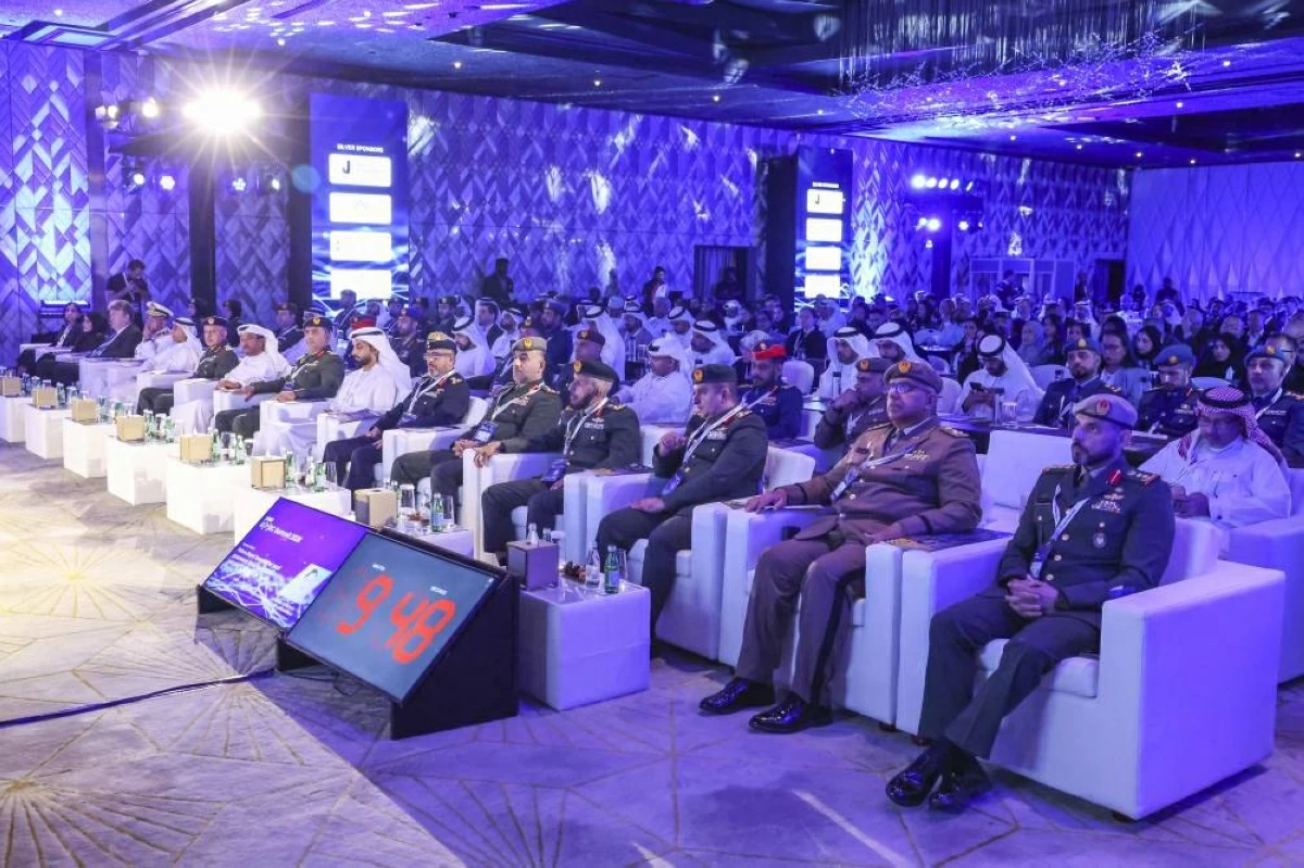 المؤتمر السنوي الرابع القمة العالمية للحوكمة 2026 (( محمد شعلان ))
