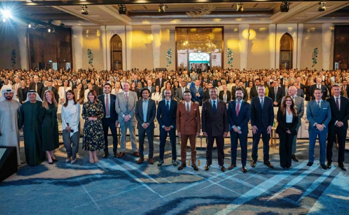 «جيمس» تضم 1550 معلّماً جديداً مع انطلاق العام الدراسي