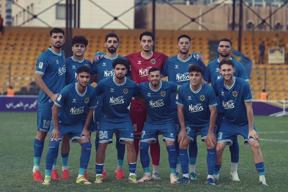 فريق دهوك