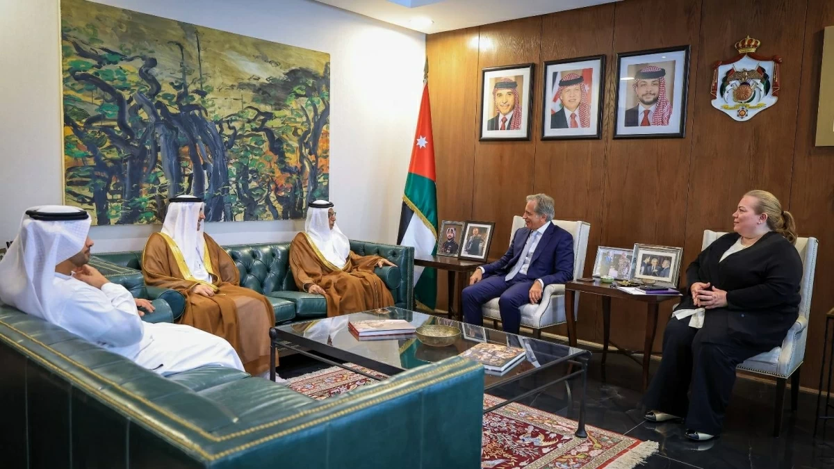 تنفيذ مشاريع في الأردن بـ 410 ملايين دولار