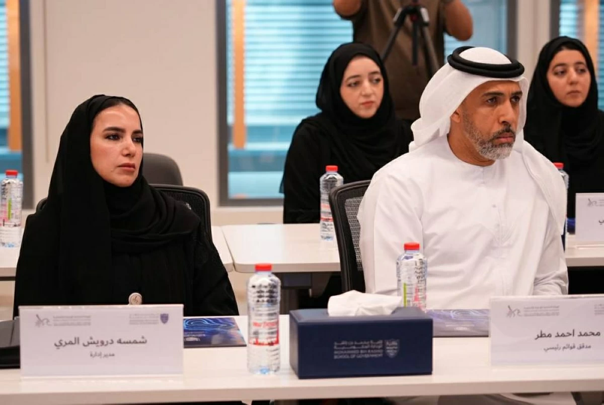 «إقامة دبي» تطلق برنامج القيادة بالقيم والهوية الوطنية