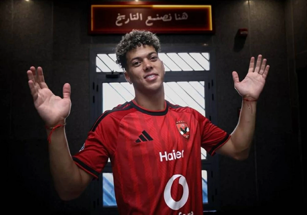 بعد تمديد عقده مع الأهلي.. إمام عاشور يتحدث عن الإصابة أمام ميسي مرتين وطموح الاحتراف