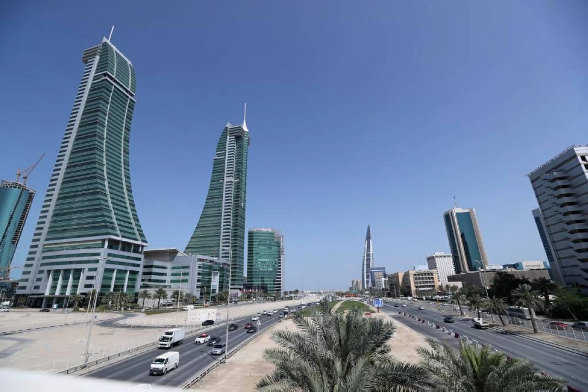 البحرين.. نمو الأنشطة غير النفطية 2.2% في الربع الأول