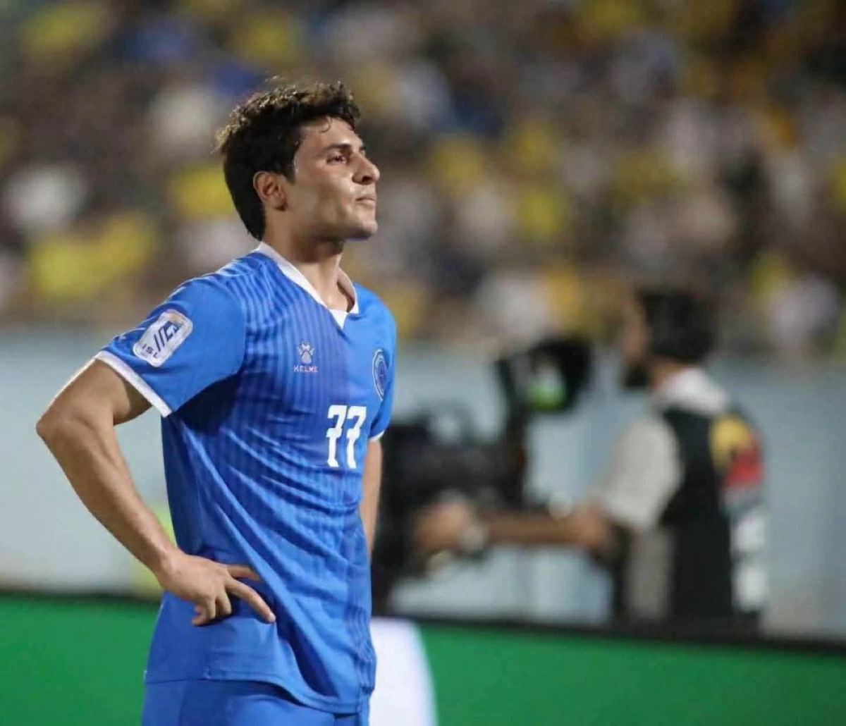 سيف رشيد