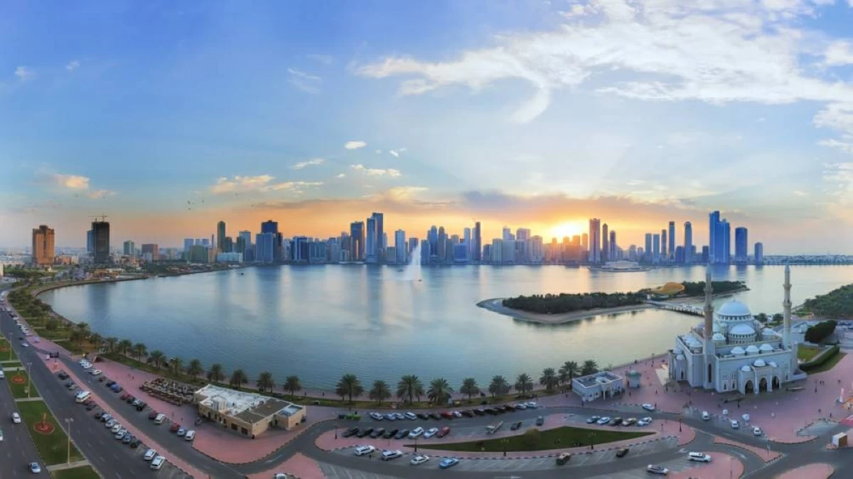 2.7 مليار درهم استثمارات المرأة الإماراتية في عقارات الشارقة
