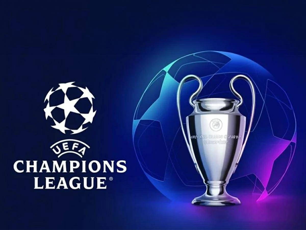 بث مباشر.. شاهد الآن قرعة دوري أبطال أوروبا 2026-2027