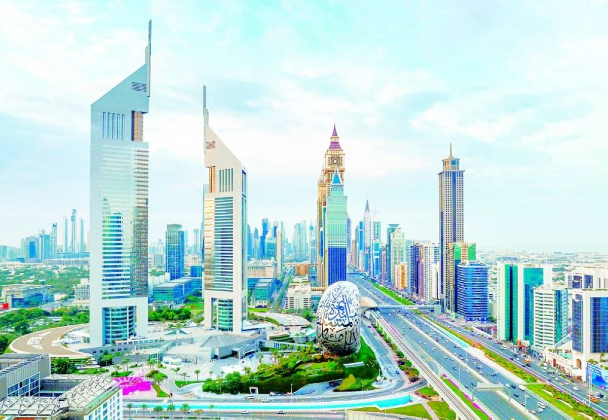 نظام التقاعد في الإمارات.. بوابة لتعزيز الاستثمارات طويلة الأجل 