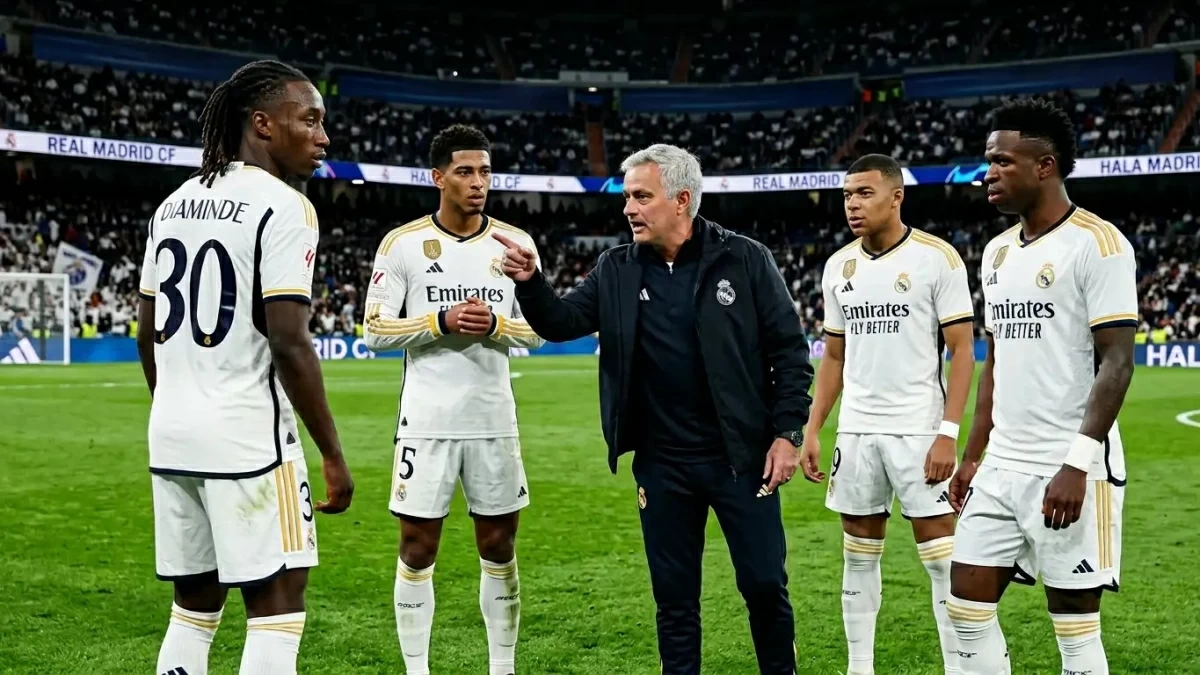 زلزال قرعة أبطال أوروبا.. ريال مدريد نحو استعادة كبريائه أمام آرسنال