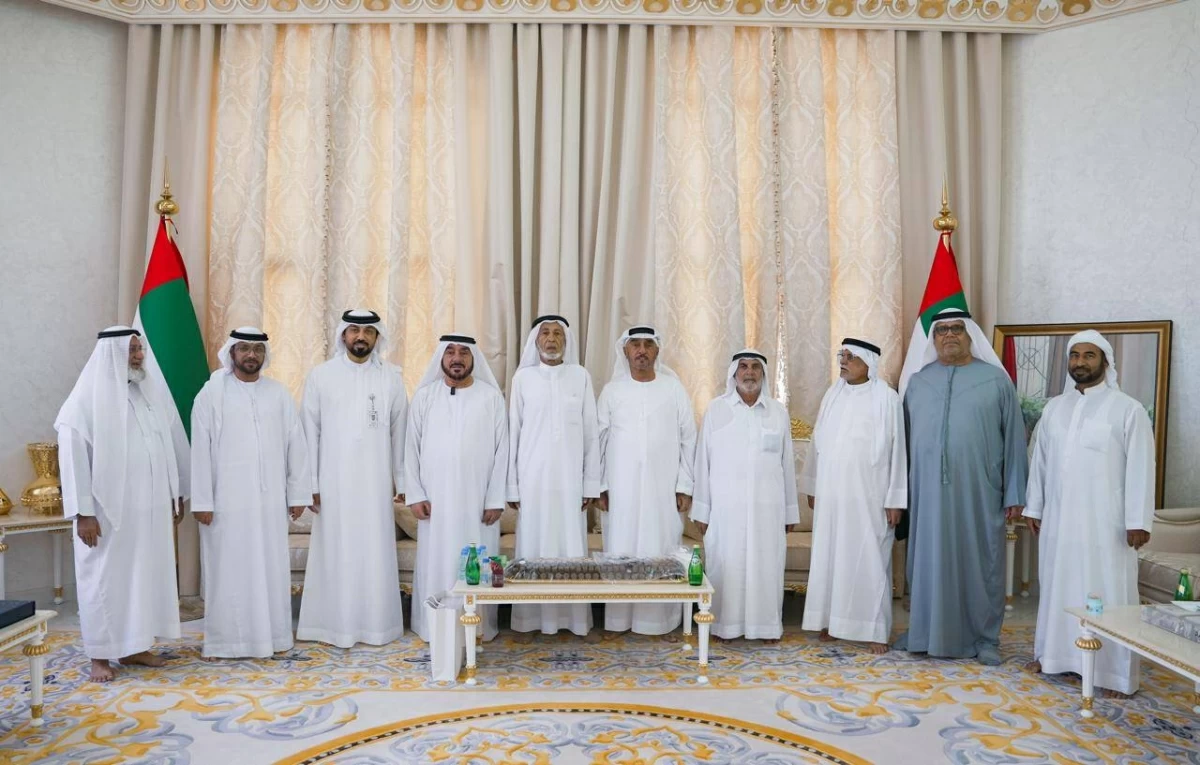 زيارات ميدانية لمجالس المواطنين للتوعية باحتياطيات السلامة العامة