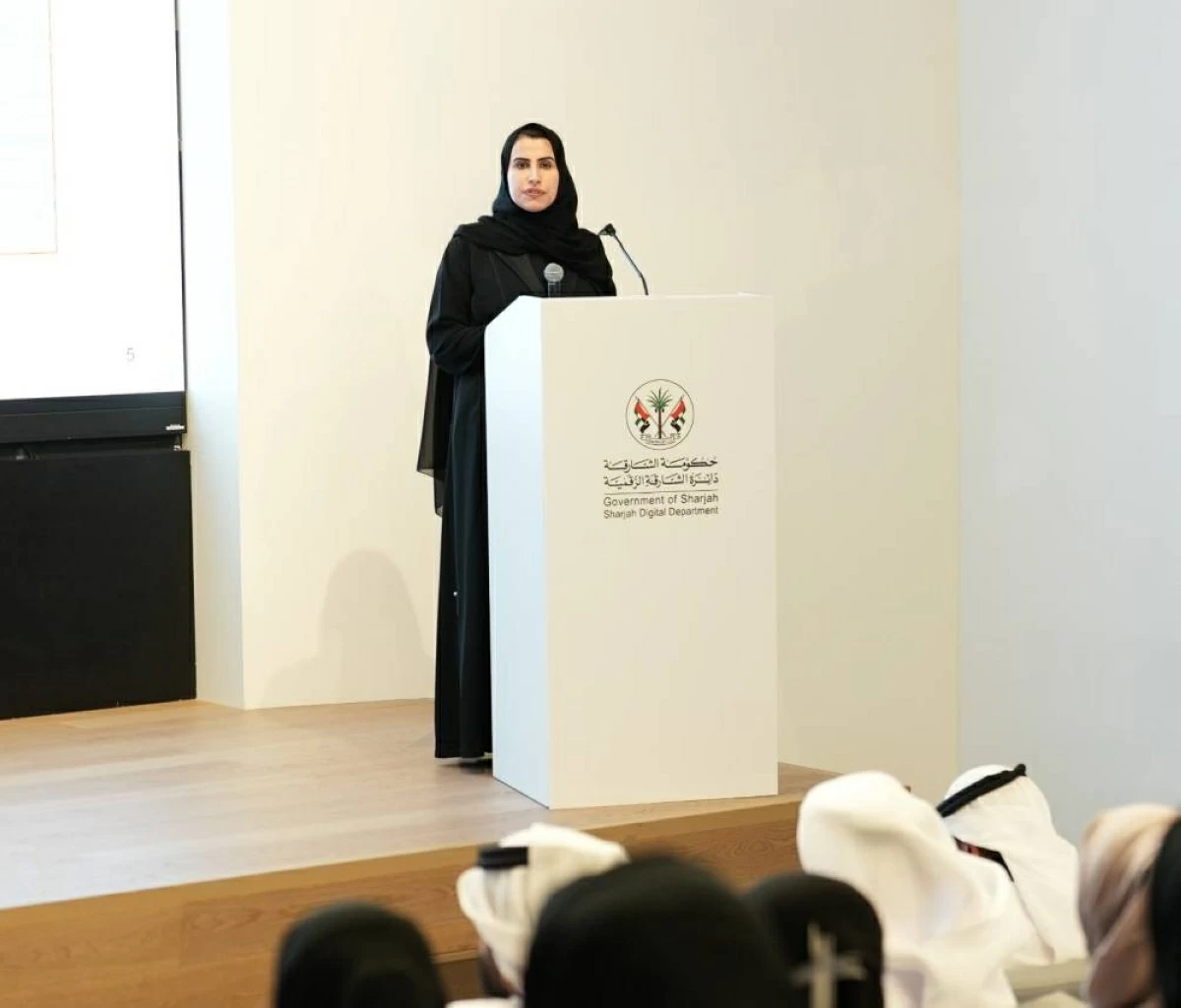 40 منتسباً ببرنامج تطوير الكفاءات في الذكاء الاصطناعي