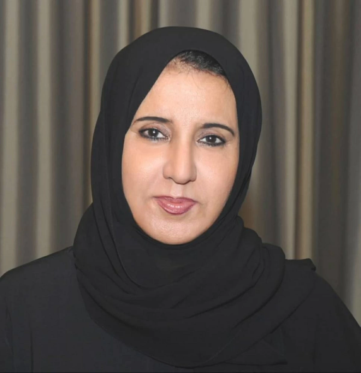 «زايد لأصحاب الهمم» تضيء على مسيرة ميثاء الشامسي