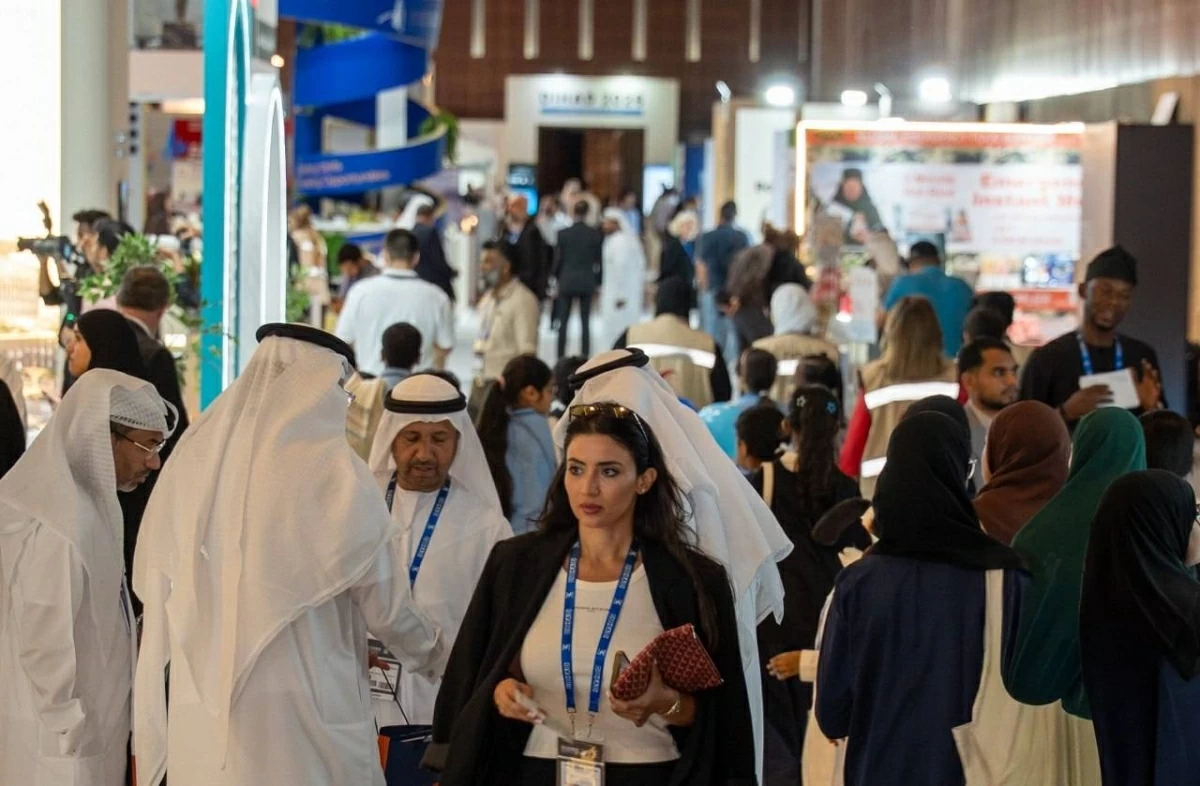 «ديهاد» يؤكد مكانة دبي ملتقى عالمياً للحوار الإنساني