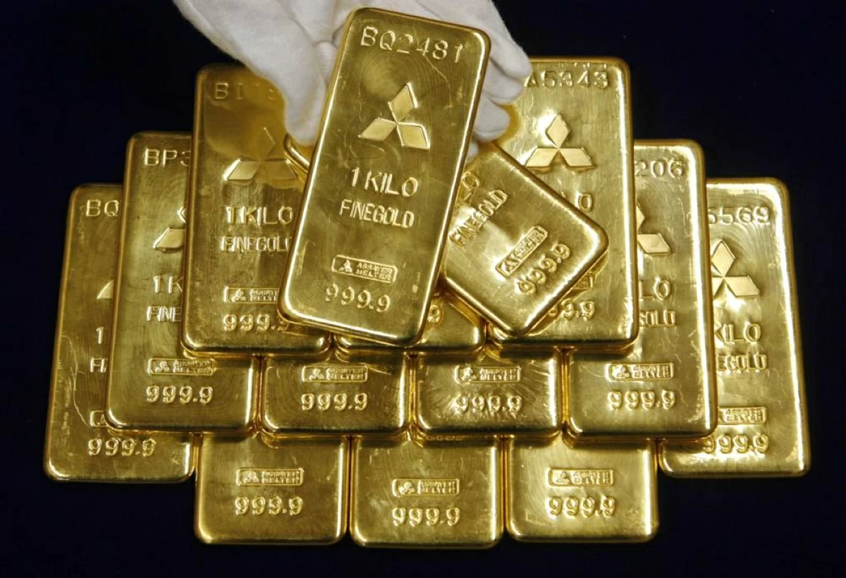 الذهب دون 4600 دولار للأونصة.. والفضة تتراجع إلى 68.5