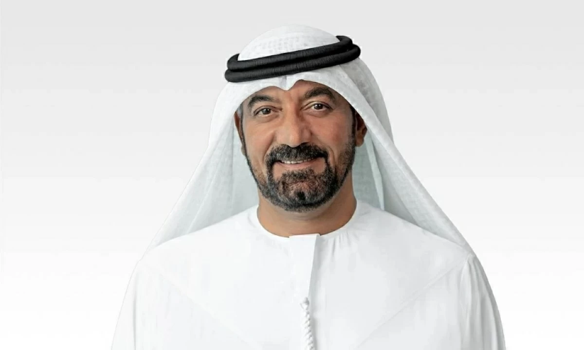 أحمد بن سعيد: المرأة الإماراتية جزء أصيل من مسيرة الوطن