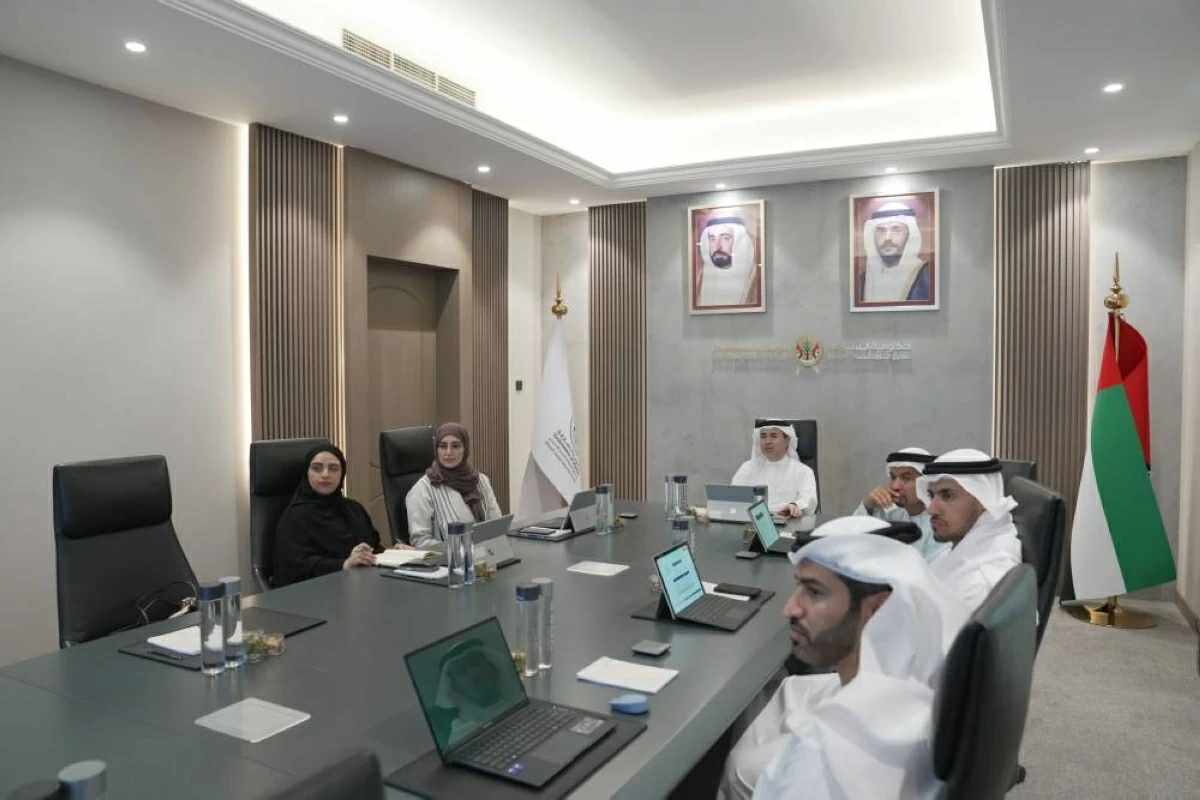 'الطبية العليا للتقاعد بالشارقة' تعقد اجتماعها لدراسة الحالات والطلبات