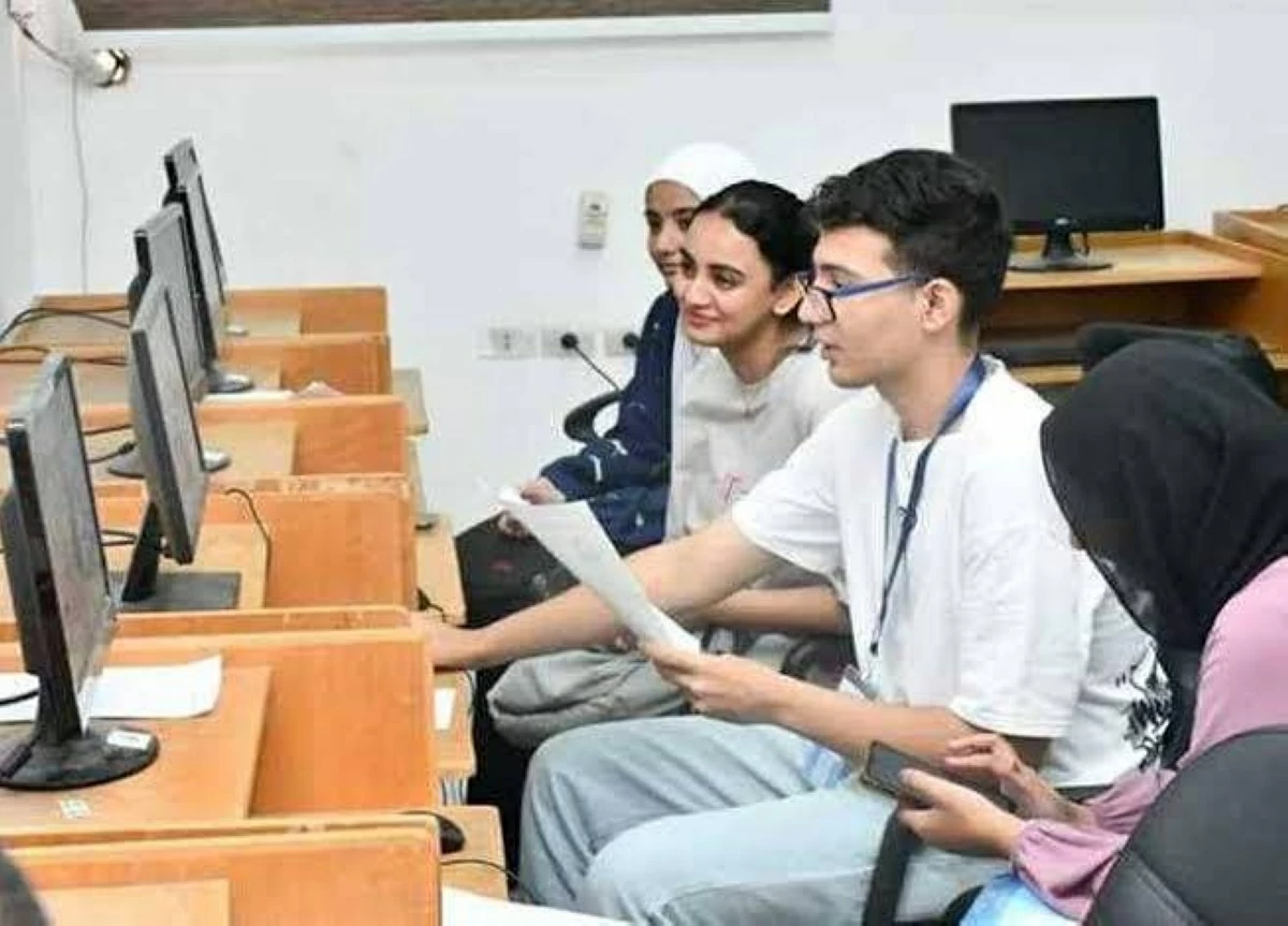 تنسيق المرحلة الثالثة 2026 في مصر يبدأ السبت.. الكليات المتاحة ورابط التسجيل