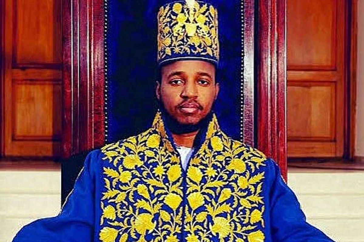 ترك وريثاً سرياً.. وفاة ملك أوغندي عن 34 عاماً بعد مرض غامض